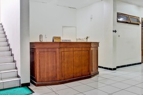 Spot On 91471 Syariah Wisma Uin Walisong