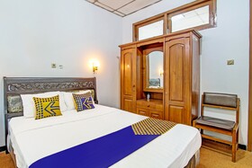 Spot On 91471 Syariah Wisma Uin Walisong