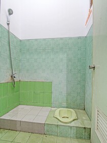 Spot On 91471 Syariah Wisma Uin Walisong