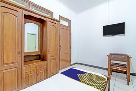 Spot On 91471 Syariah Wisma Uin Walisong