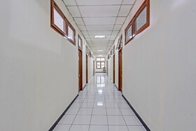 Spot On 91471 Syariah Wisma Uin Walisong