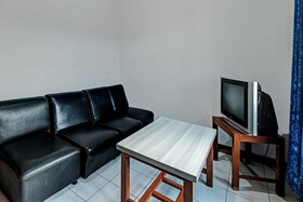 Spot On 91715 Hotel Citra Dewi 1