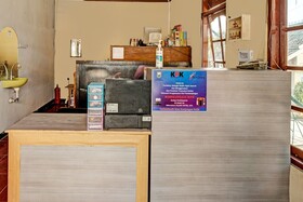 Spot On 91715 Hotel Citra Dewi 1