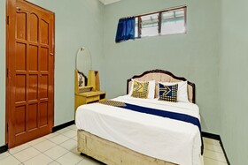 Spot On 91715 Hotel Citra Dewi 1