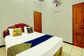 Spot On 91715 Hotel Citra Dewi 1