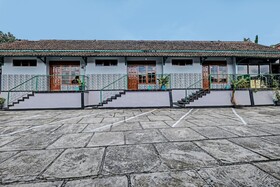 Spot On 91715 Hotel Citra Dewi 1