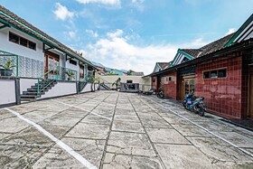 Spot On 91715 Hotel Citra Dewi 1