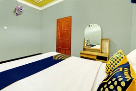 Spot On 91715 Hotel Citra Dewi 1