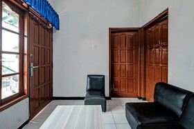 Spot On 91715 Hotel Citra Dewi 1