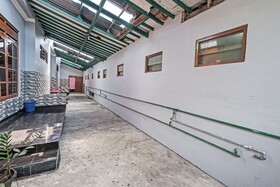 Spot On 91715 Hotel Citra Dewi 1