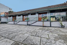 Spot On 91715 Hotel Citra Dewi 1