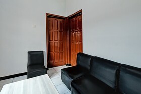 Spot On 91715 Hotel Citra Dewi 1