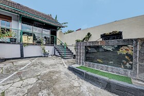 Spot On 91715 Hotel Citra Dewi 1