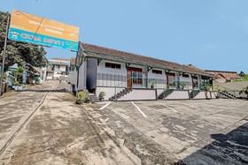 Spot On 91715 Hotel Citra Dewi 1