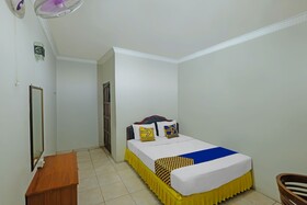 Spot On 91930 Hotel Citra Dewi