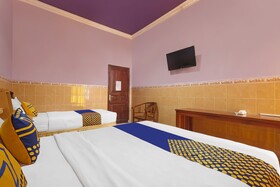 Spot On 91930 Hotel Citra Dewi