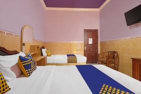 Spot On 91930 Hotel Citra Dewi