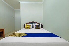 Spot On 91930 Hotel Citra Dewi