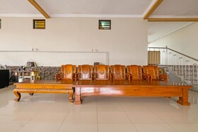 Spot On 91930 Hotel Citra Dewi