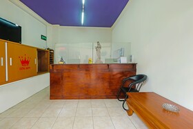 Spot On 91930 Hotel Citra Dewi