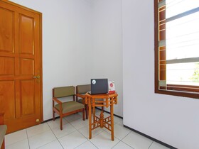 Spot On 92495 Wisma Ayem