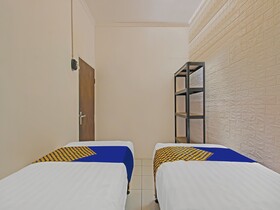 Spot On 92495 Wisma Ayem