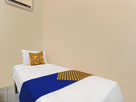 Spot On 92495 Wisma Ayem