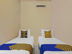 Spot On 92495 Wisma Ayem