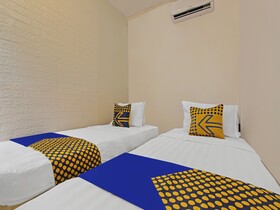 Spot On 92495 Wisma Ayem