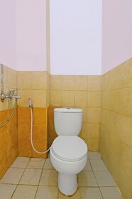 Spot On 92495 Wisma Ayem