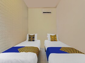 Spot On 92495 Wisma Ayem