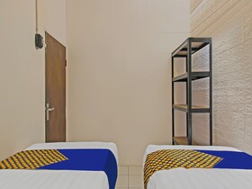 Spot On 92495 Wisma Ayem