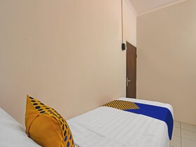 Spot On 92495 Wisma Ayem