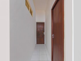 Spot On 92495 Wisma Ayem