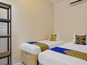 Spot On 92495 Wisma Ayem