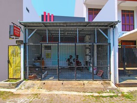 Spot On 92495 Wisma Ayem