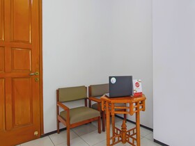 Spot On 92495 Wisma Ayem