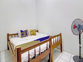 Spot on 92539 Luqman Kostel Syariah