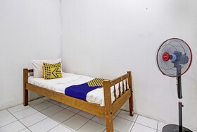 Spot on 92539 Luqman Kostel Syariah