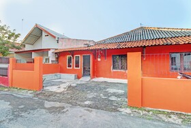 Spot on 92539 Luqman Kostel Syariah