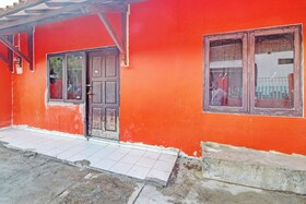 Spot on 92539 Luqman Kostel Syariah