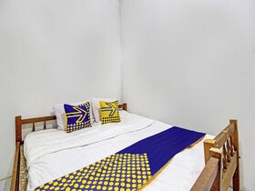 Spot on 92539 Luqman Kostel Syariah