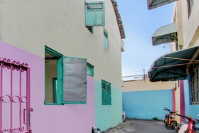 Spot On 92540 Karomah Kostel Syariah