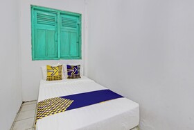 Spot On 92540 Karomah Kostel Syariah