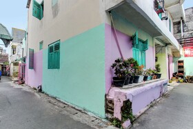 Spot On 92540 Karomah Kostel Syariah