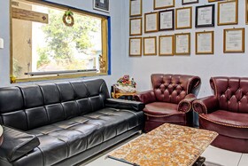 Spot On 92732 Bagus Jaya Hotel