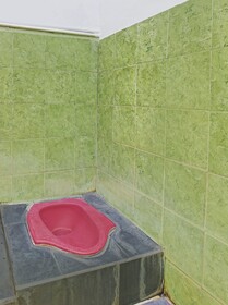 Spot On 92732 Bagus Jaya Hotel