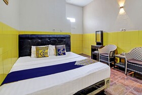 Spot On 92732 Bagus Jaya Hotel