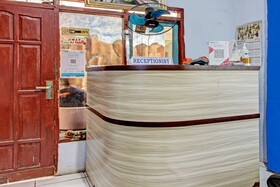 Spot On 92732 Bagus Jaya Hotel