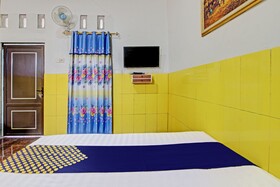 Spot On 92732 Bagus Jaya Hotel